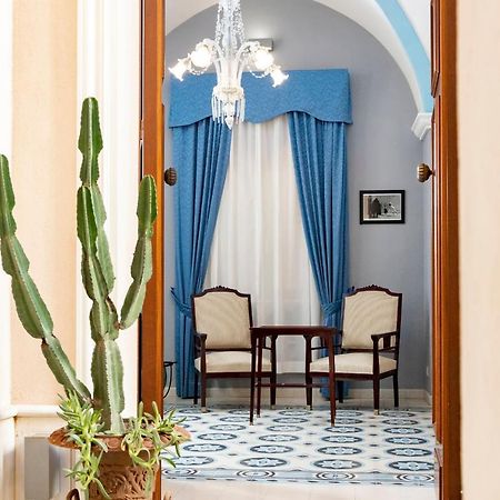Dimora La Torre Room Favignana Bagian luar foto