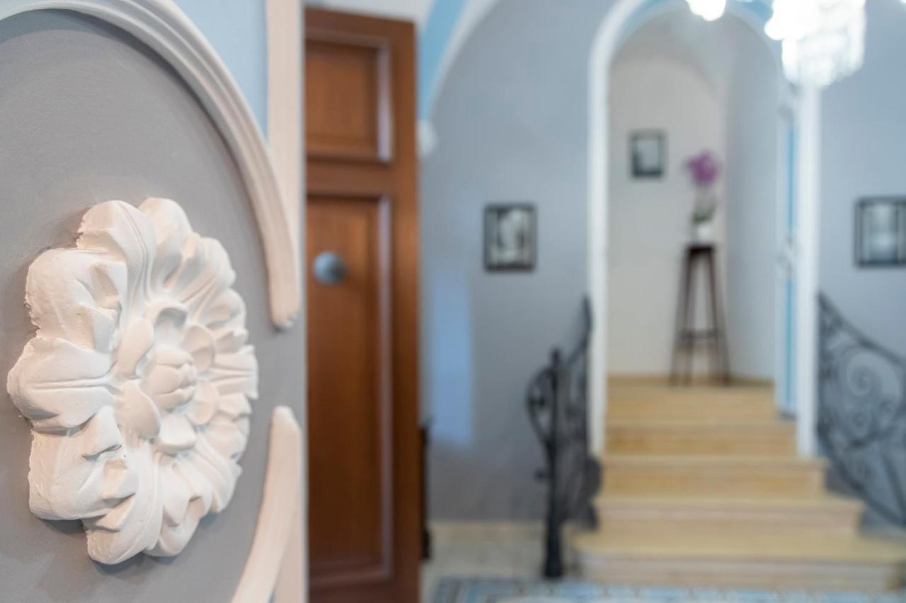 Dimora La Torre Room Favignana Bagian luar foto