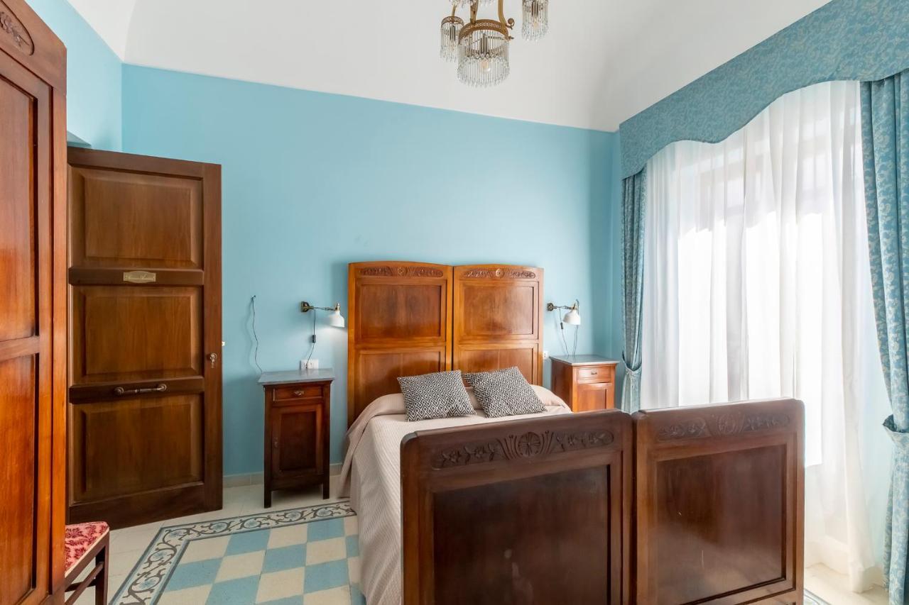 Dimora La Torre Room Favignana Bagian luar foto