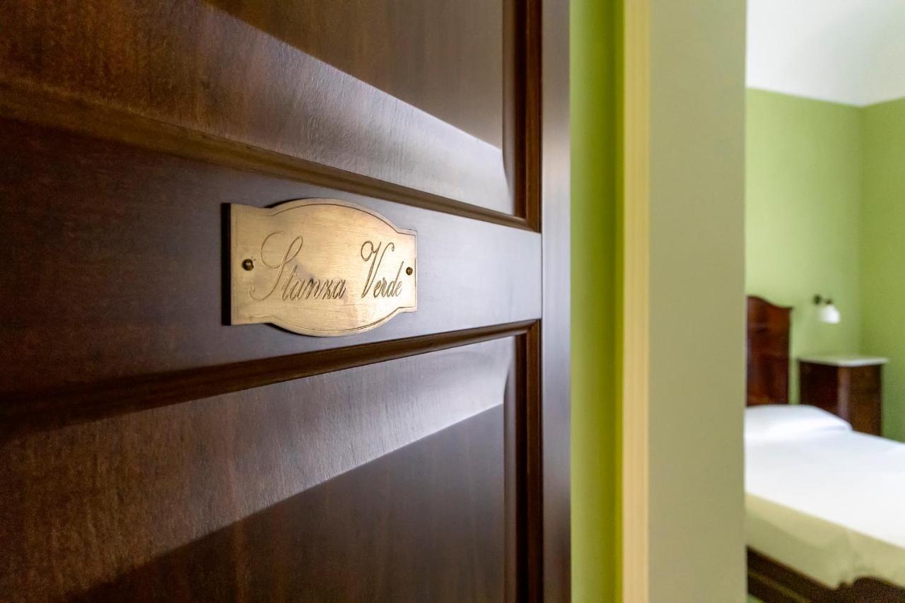 Dimora La Torre Room Favignana Bagian luar foto