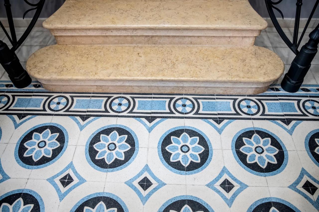 Dimora La Torre Room Favignana Bagian luar foto