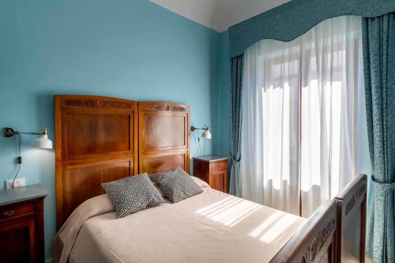Dimora La Torre Room Favignana Bagian luar foto