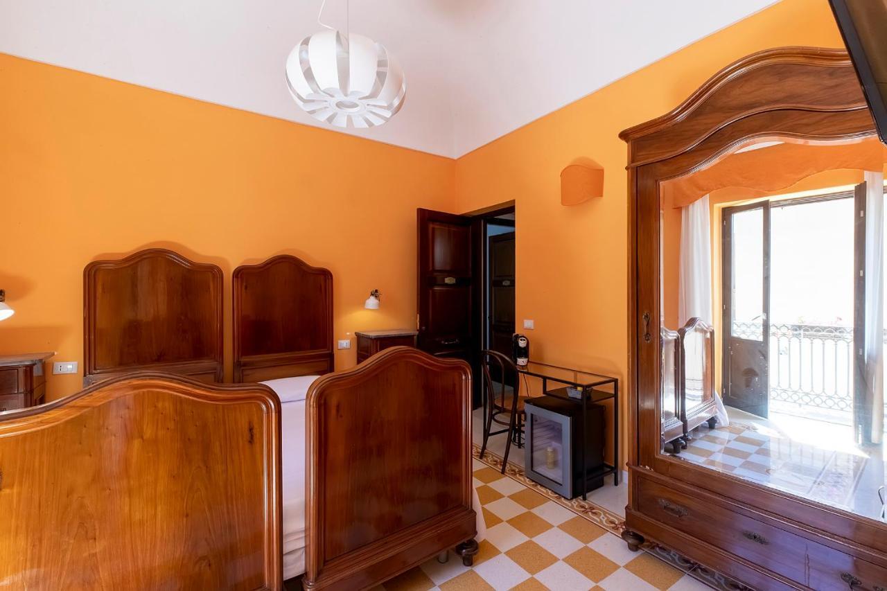 Dimora La Torre Room Favignana Bagian luar foto