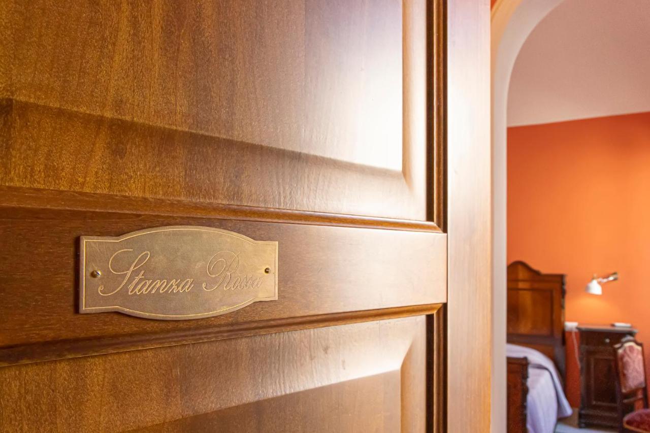 Dimora La Torre Room Favignana Bagian luar foto