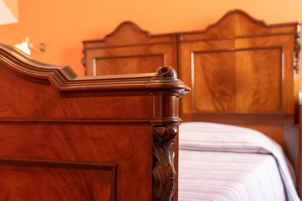 Dimora La Torre Room Favignana Bagian luar foto
