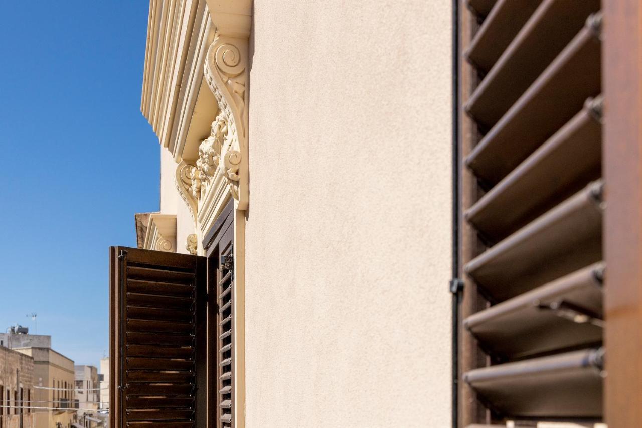 Dimora La Torre Room Favignana Bagian luar foto