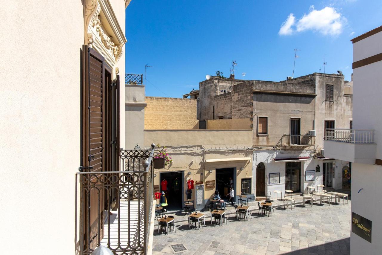 Dimora La Torre Room Favignana Bagian luar foto