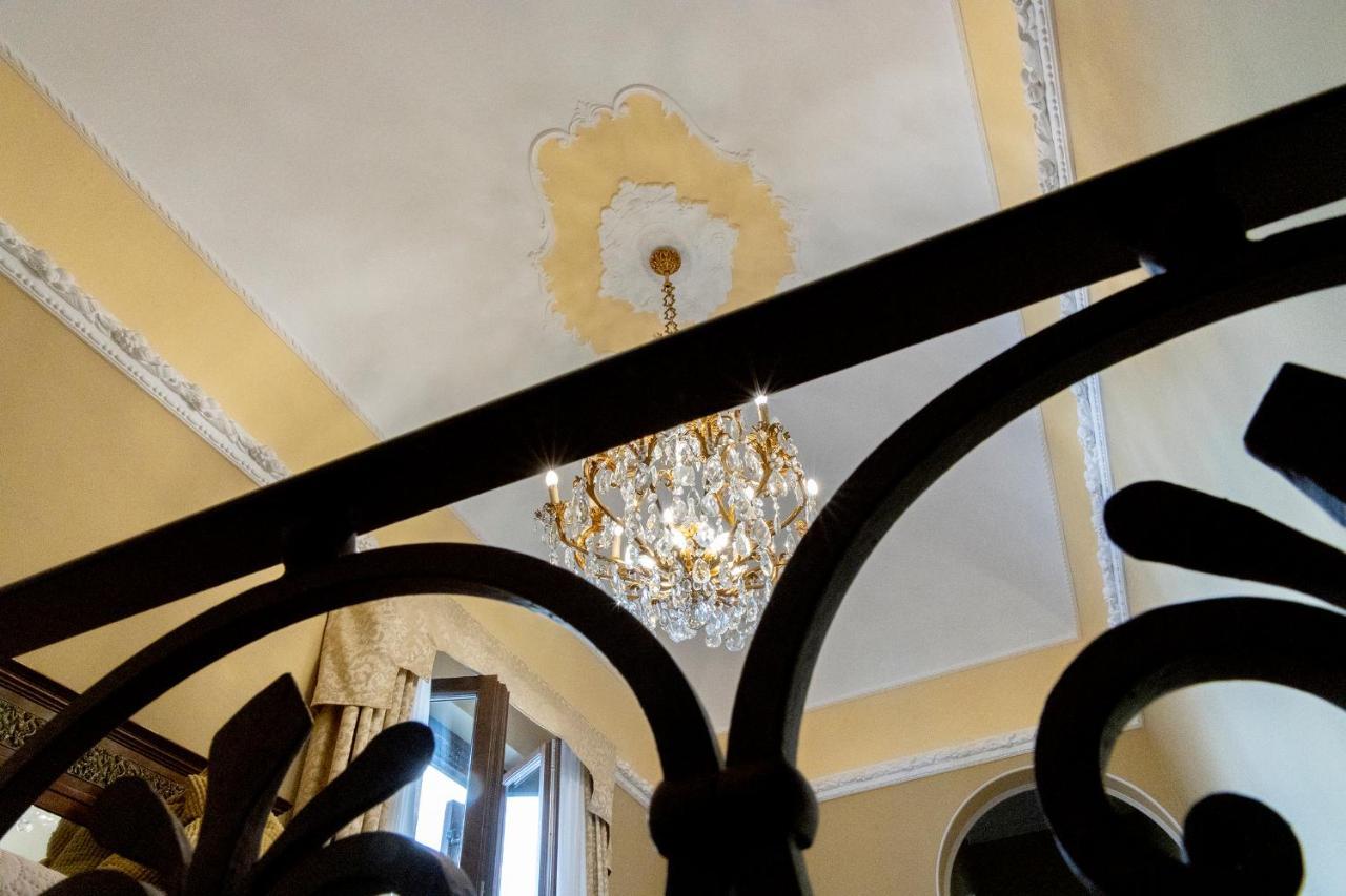 Dimora La Torre Room Favignana Bagian luar foto