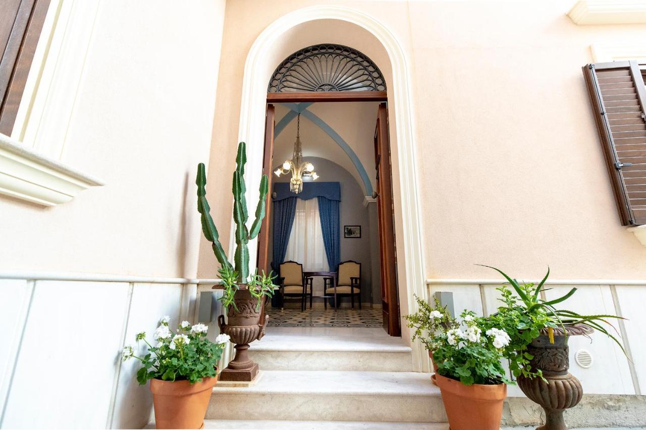 Dimora La Torre Room Favignana Bagian luar foto