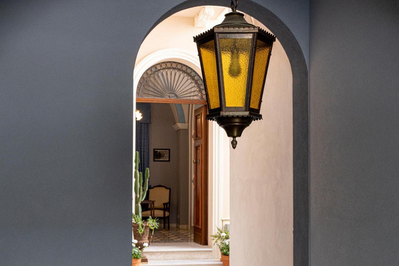 Dimora La Torre Room Favignana Bagian luar foto